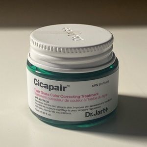 Dr.Jart Cicapair Treatment Mini
